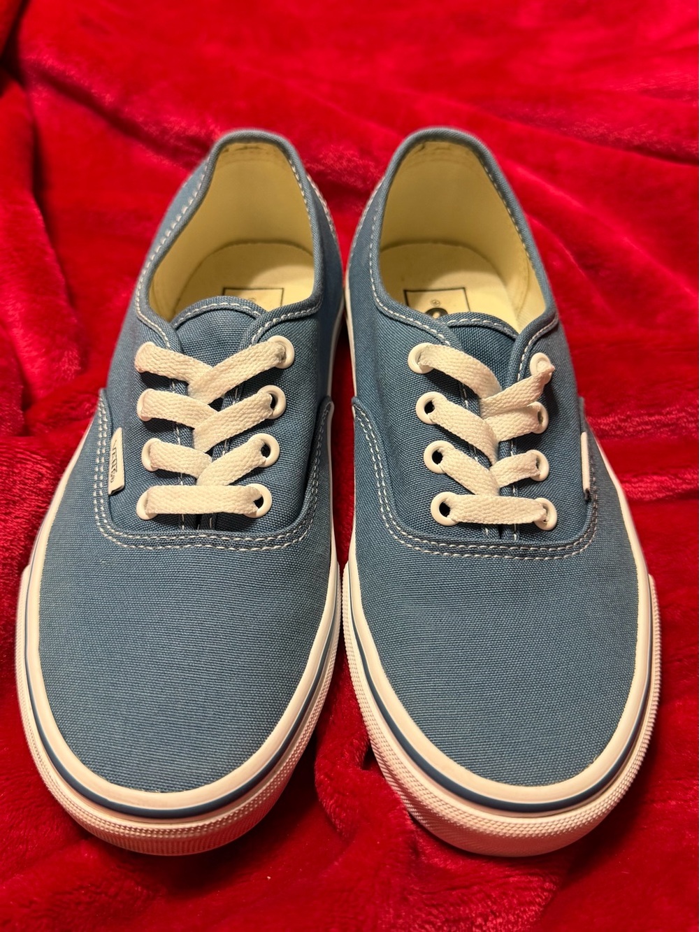 Vans #342